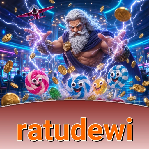 ratudewi APK — gampang dipakai