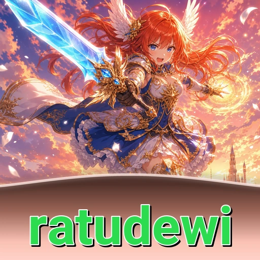 ratudewi APK — hemat kuota