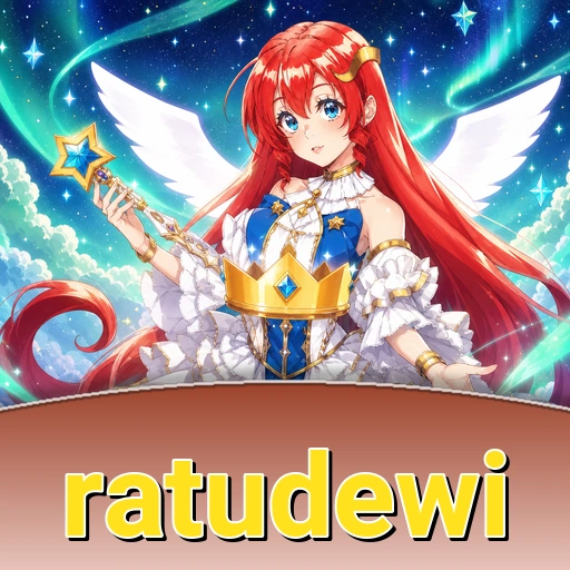 ratudewi APK — bantuan 24 jam